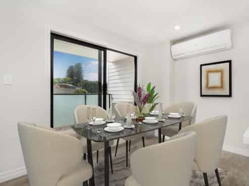 1/8 Knight Avenue, Mount Albert