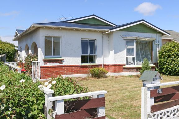 Property value - 278 Elles Road, Strathern - realestate.co.nz