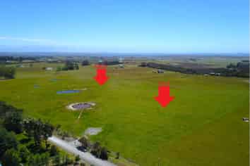 Lots 2-3 Pairatahi Road, Kaingaroa