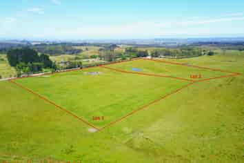 Lots 2-3 Pairatahi Road, Kaingaroa