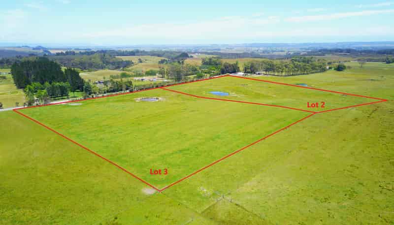 Lots 2-3 Pairatahi Road, Kaingaroa