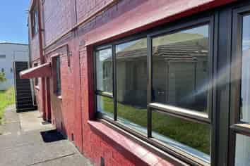 Fantastic location Retail space