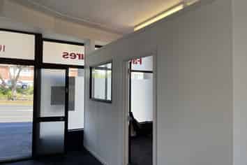 Fantastic location Retail space