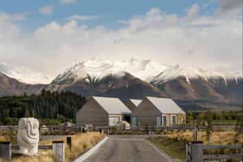  Merino Downs, Twizel