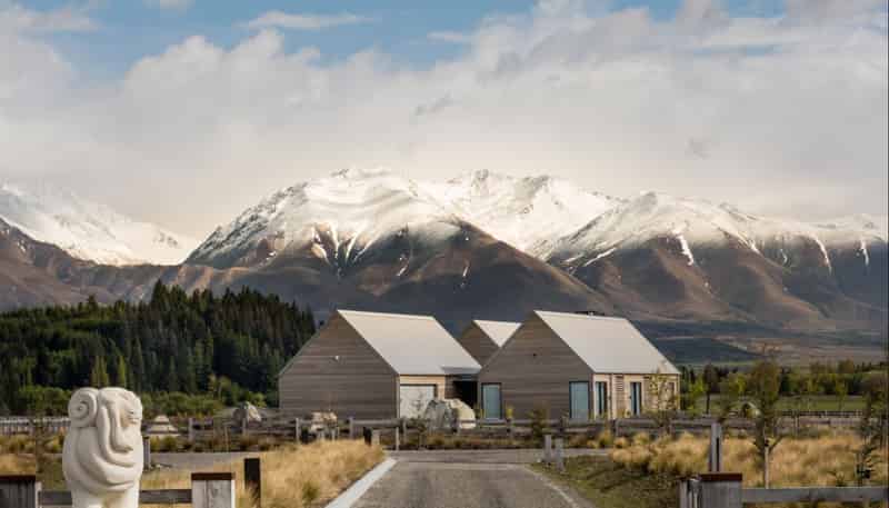  Merino Downs, Twizel