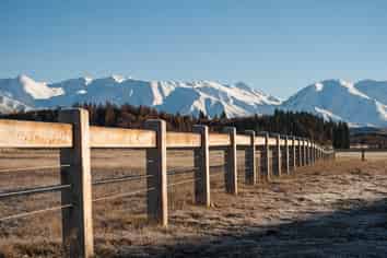  Merino Downs, Twizel