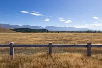  Merino Downs, Twizel
