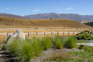  Merino Downs, Twizel