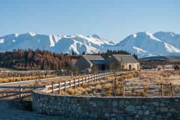  Merino Downs, Twizel