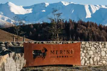  Merino Downs, Twizel