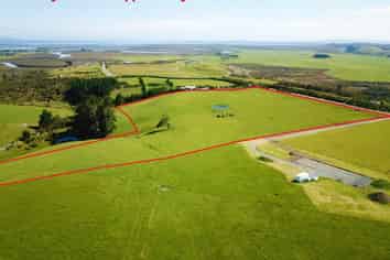 Lot 1 Mangatete Heights, Kaingaroa