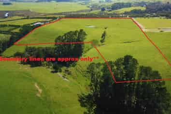 Lot 1 Mangatete Heights, Kaingaroa