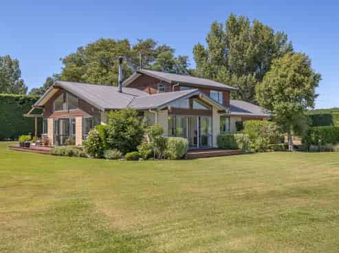 15 Park Road, Motukarara