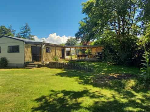 1188 Peel Forest Road, Mesopotamia