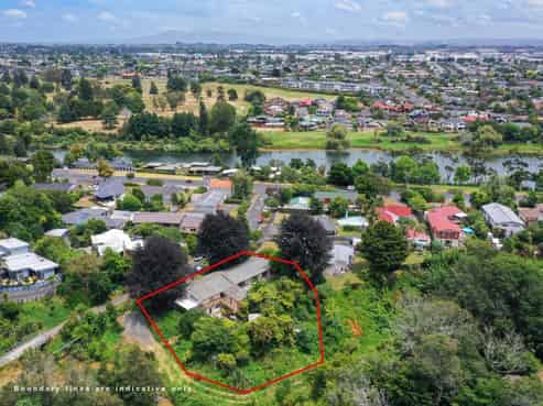 7 Tauhara Drive, Queenwood