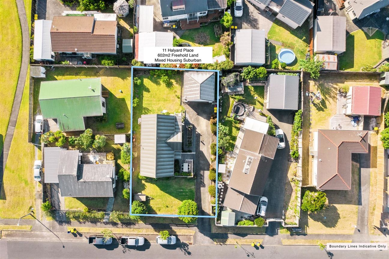 Premium Coastal Potential - 602 m² Land - Widok 4