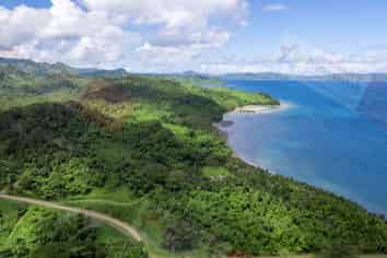 NEW RELAXING LIFE IN FIJI!