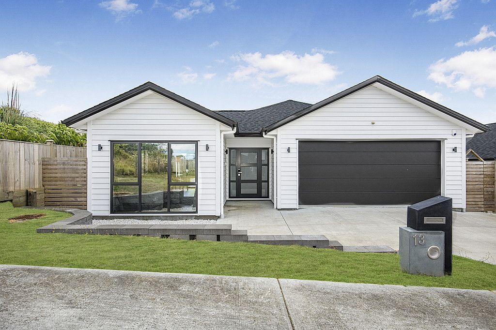 Property value 13 Whakapono Road, Pukekohe realestate.co.nz