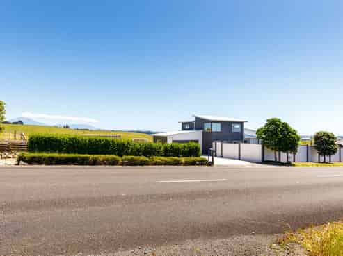 794 Otaraoa Road, Tikorangi