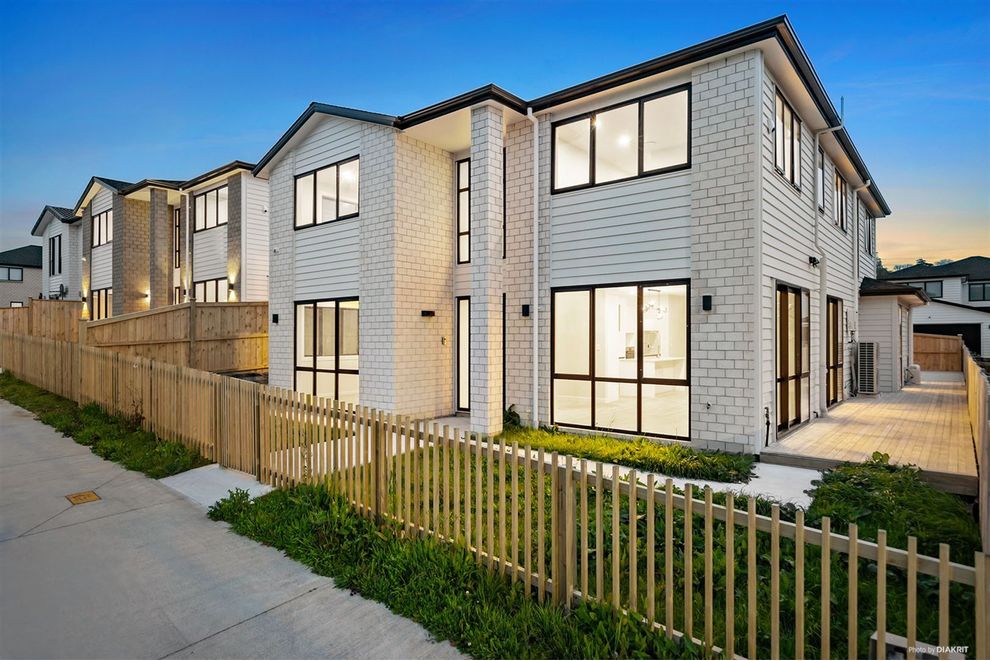 97 Thomas Road, Flat Bush, Manukau City, Auckland, 2019