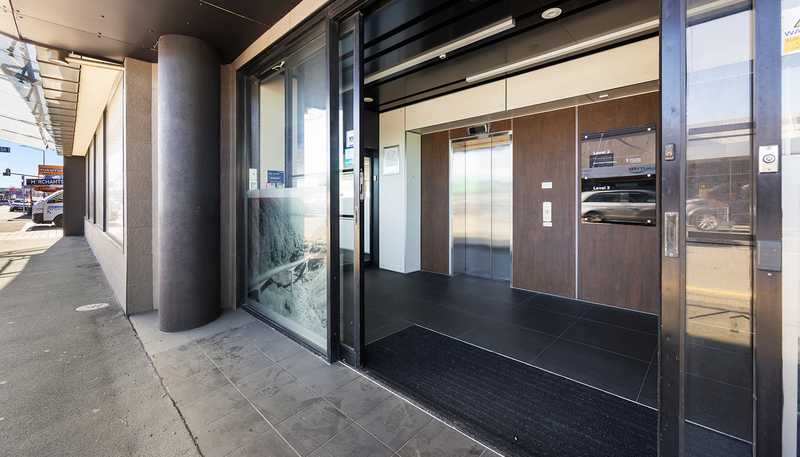 410-418 Colombo Street, Sydenham