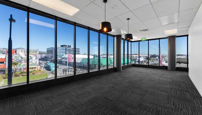 410-418 Colombo Street, Sydenham