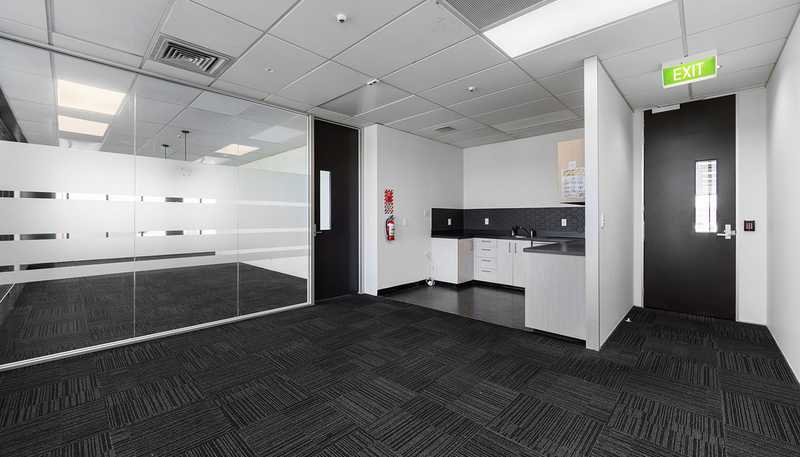 410-418 Colombo Street, Sydenham