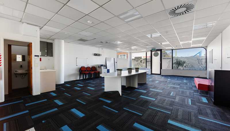 410-418 Colombo Street, Sydenham