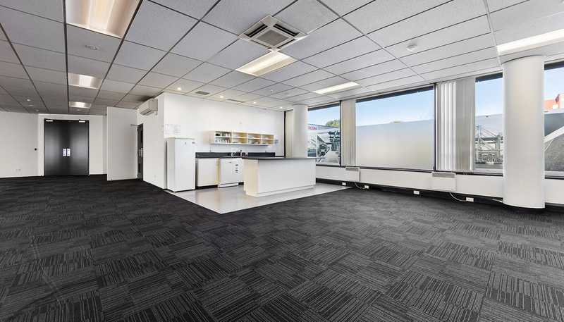410-418 Colombo Street, Sydenham