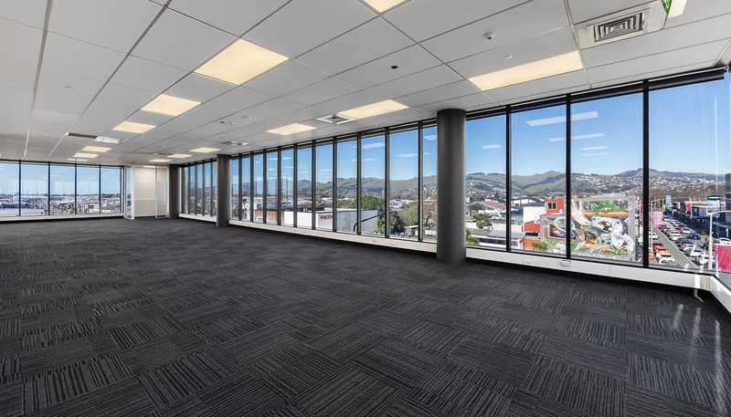 410-418 Colombo Street, Sydenham
