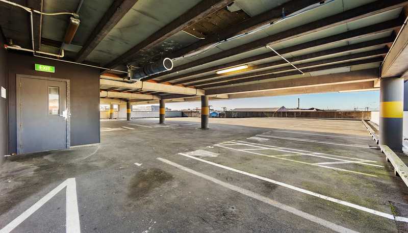 410-418 Colombo Street, Sydenham