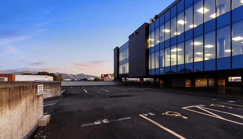 410-418 Colombo Street, Sydenham