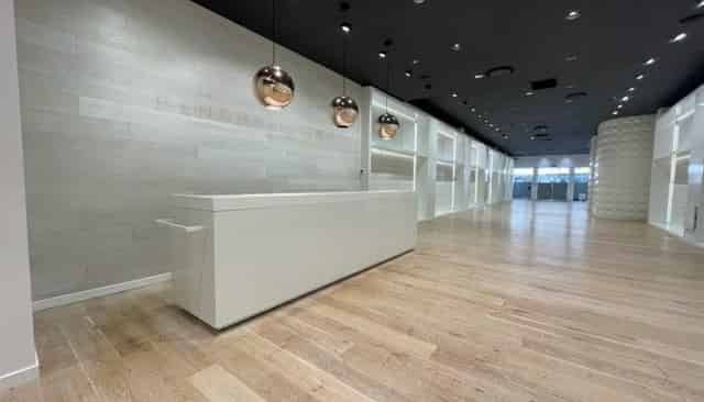  135 Broadway, Newmarket