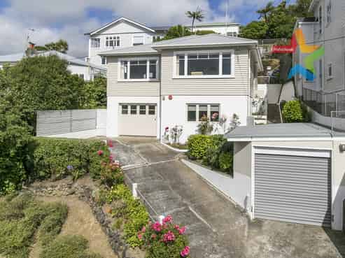 12 Mertoun Terrace, Highbury