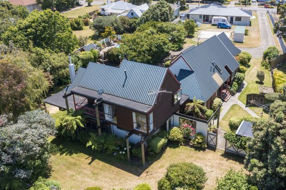 Property value - 29A Ladys Mile, Foxton - realestate.co.nz