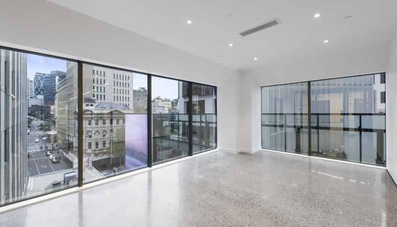 115 Queen Street, Auckland Central