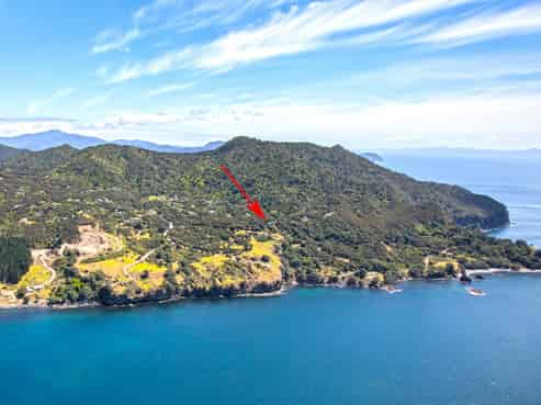 102 Waihirere Drive, Tuateawa