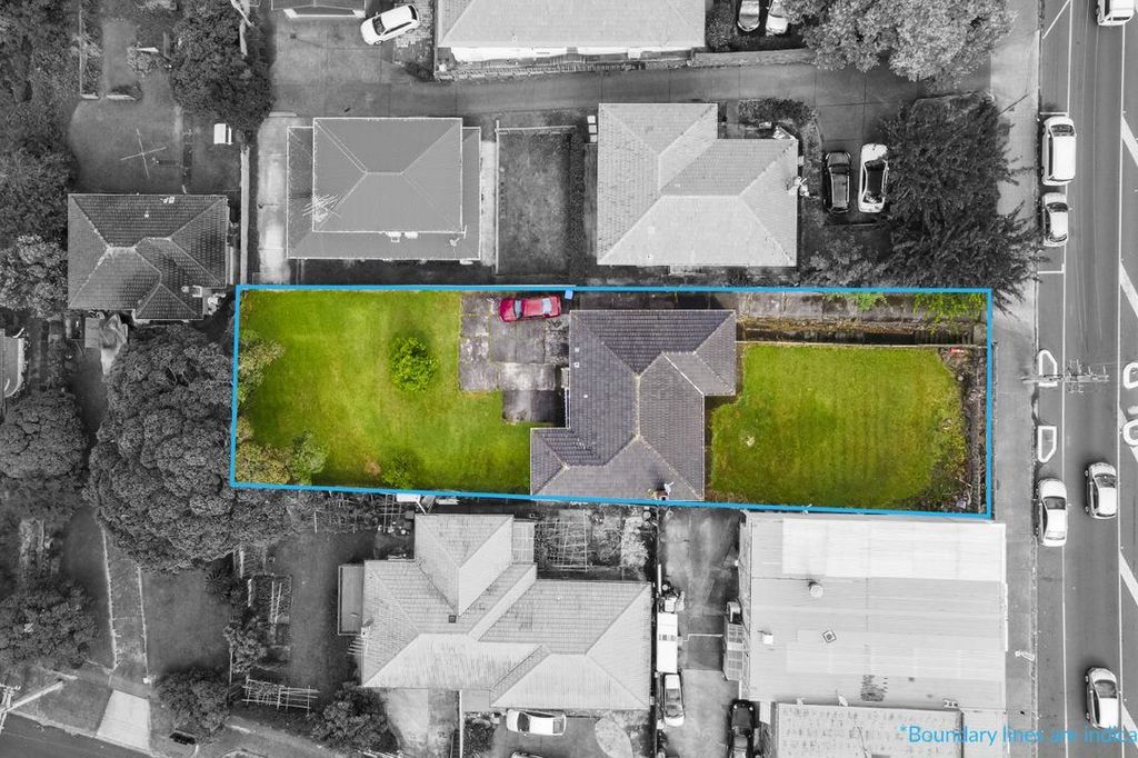 Property value 501 Mount Albert Road, Mount Roskill realestate.co.nz