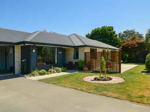 152 Temuka-orari Highway, Winchester