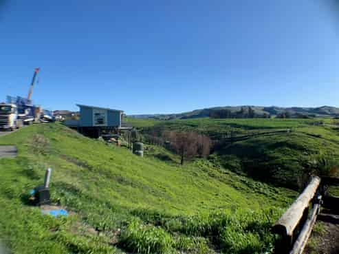 22 Hall Street, Motunau