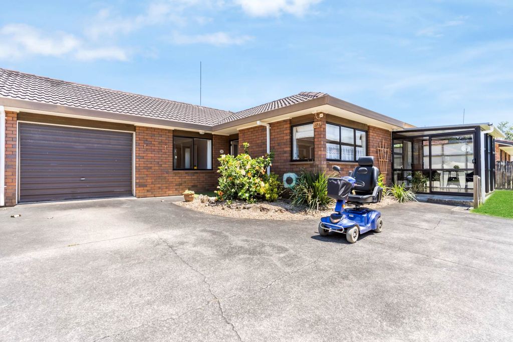 Property value 85B West Street, Pukekohe realestate.co.nz