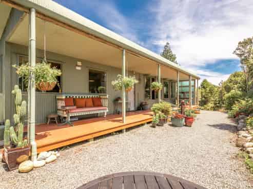 7577A State Highway 6, Charleston