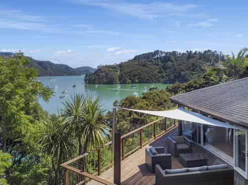 29B Old Hospital Road, Whangaroa
