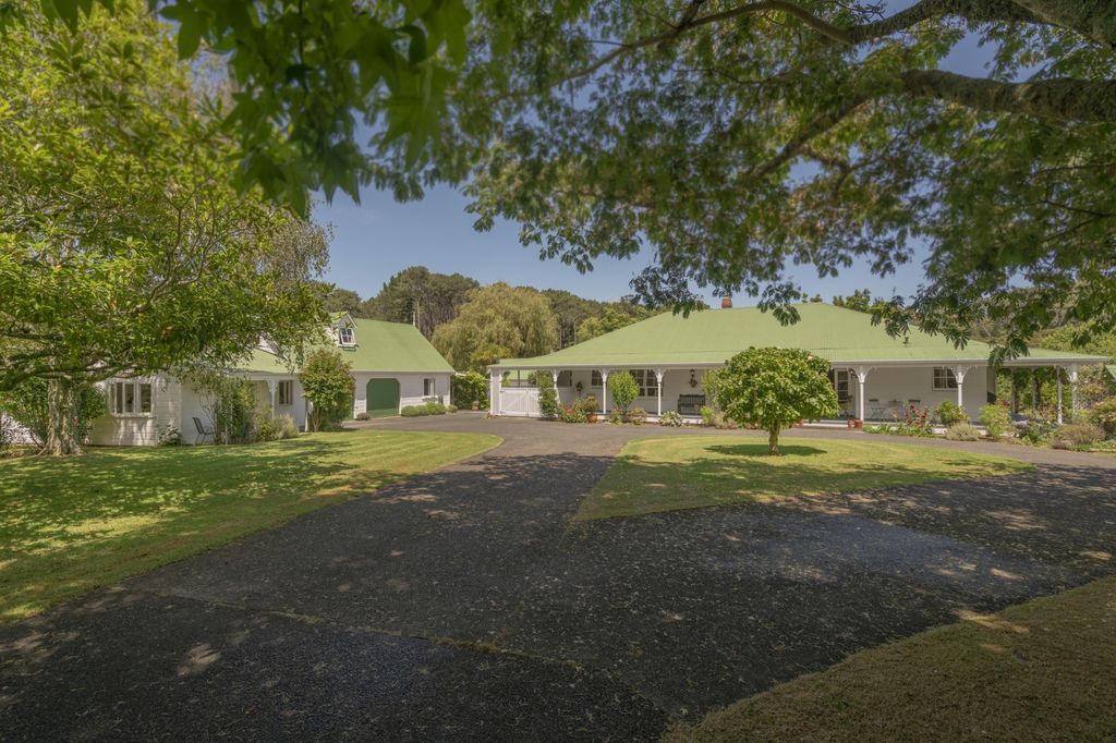 Property value 1680 Tiki Road, Coromandel realestate.co.nz