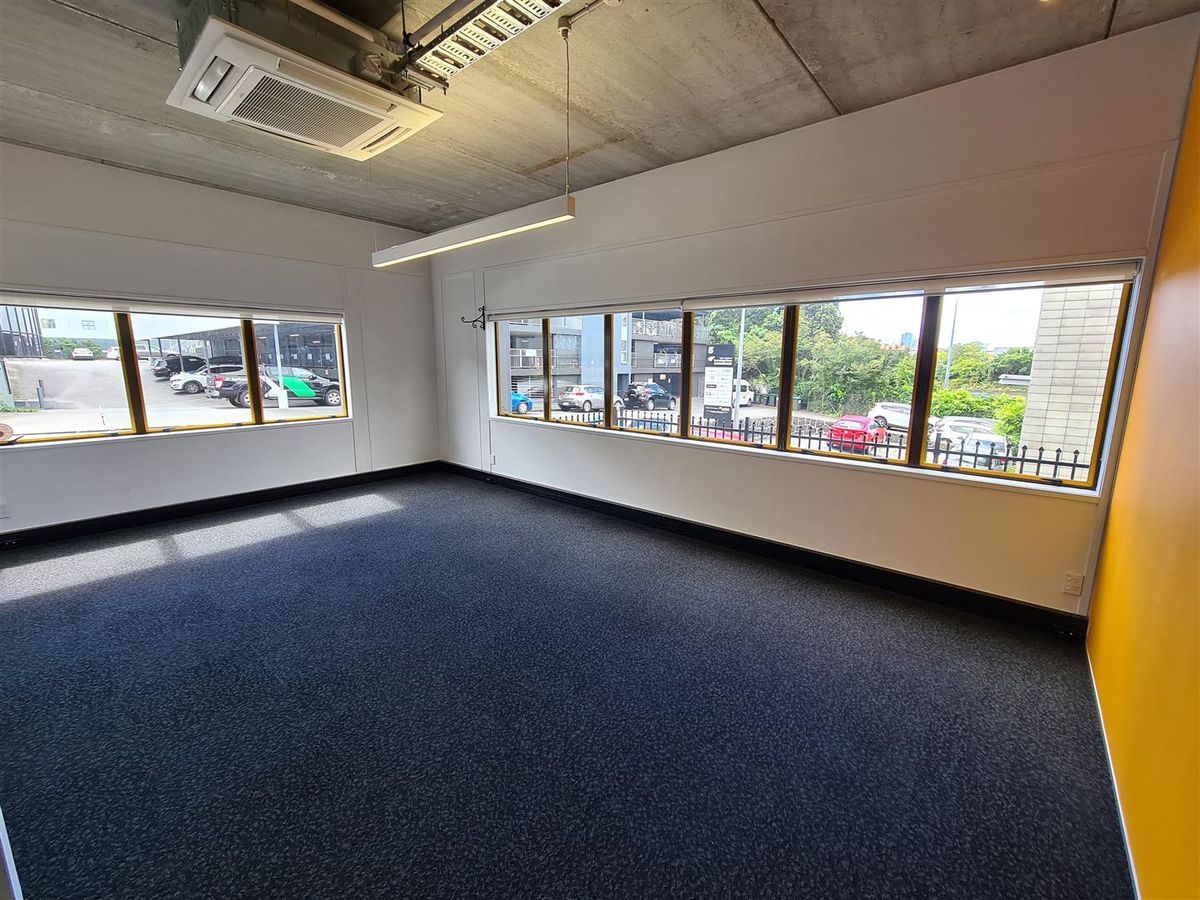 CBRE - City Fringe Convenience - Ansicht 5