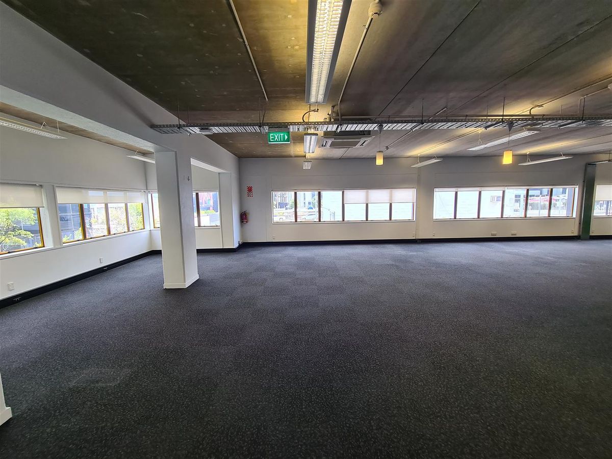 CBRE - City Fringe Convenience - Ansicht 4