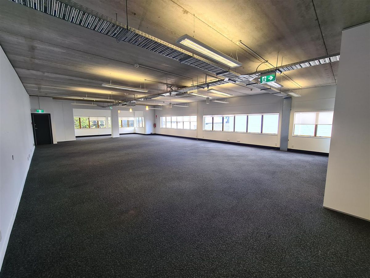 CBRE - City Fringe Convenience - Ansicht 2