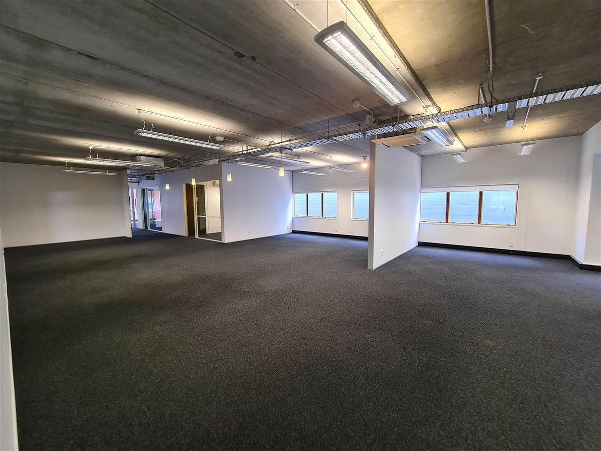CBRE - City Fringe Convenience - Ansicht 3