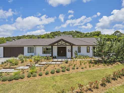 41 Rautahi Terrace, Redvale