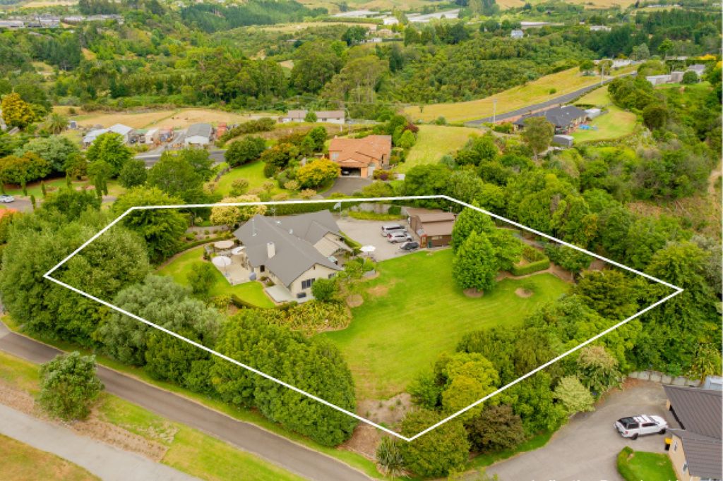 Property value 5 Phillips Drive, Oropi realestate.co.nz